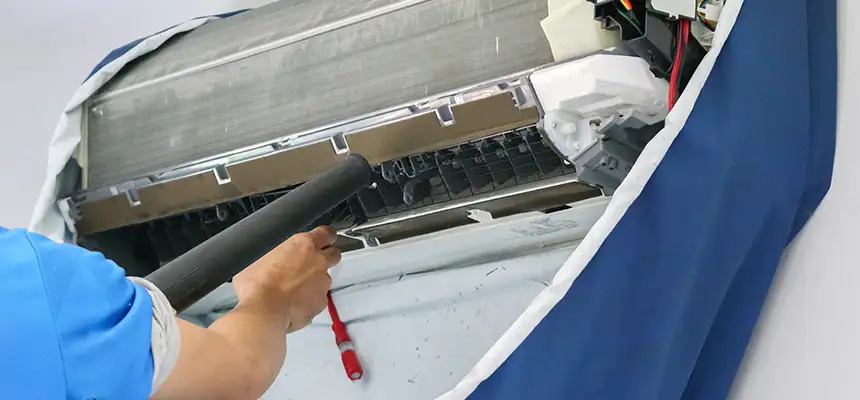 Advanced Clogged Dryer Vent Repair for Multi-Unit & Commercial in Rossville, MD