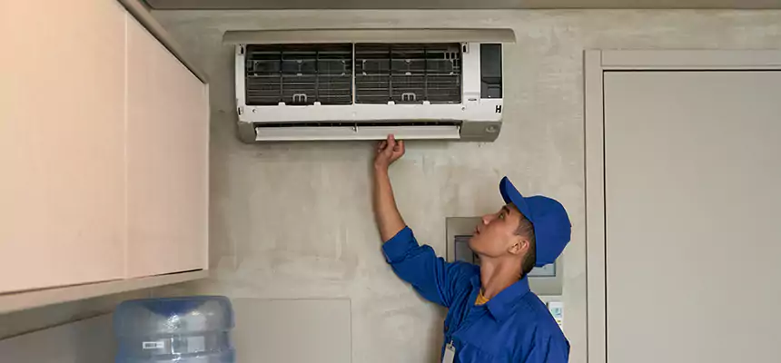 Balanced Fresh‑Air Ventilation (ERV/HRV) in Rossville