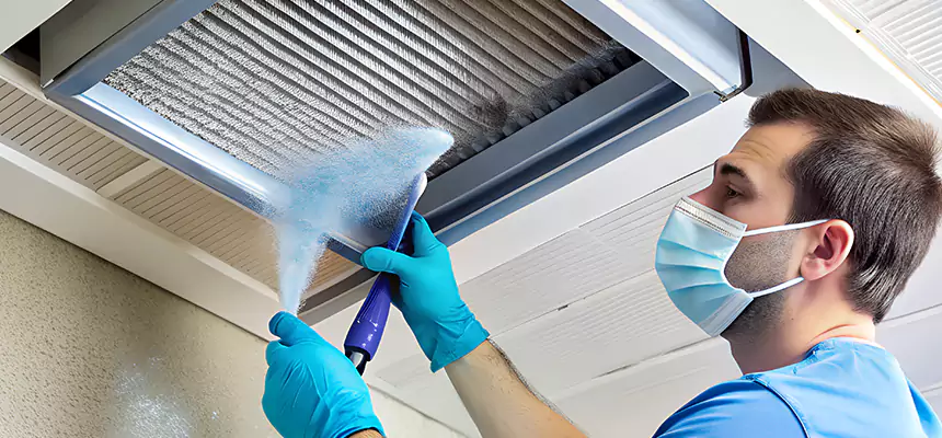 Our Home Ventilation Cleaning Services in Rossville, MD