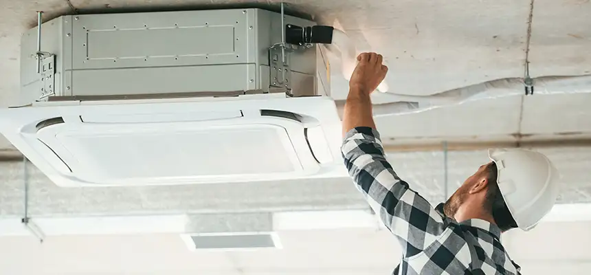 Our Local Vent Cleaning Services in Rossville, MD