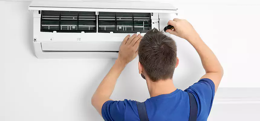Our Smart Air Conditioning Installation Services in Rossville, MD