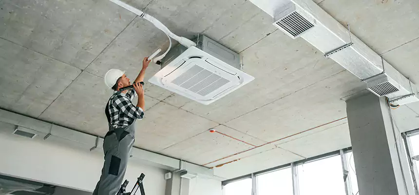Our Wi Fi Connected Air Ducts Services in Rossville, MD