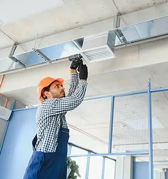 About Commercial Laundry Vent Cleaning in Rossville, MD