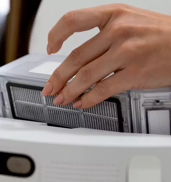  Professional Dryer Vent Lint Filter Cleaning in Rossville, MD