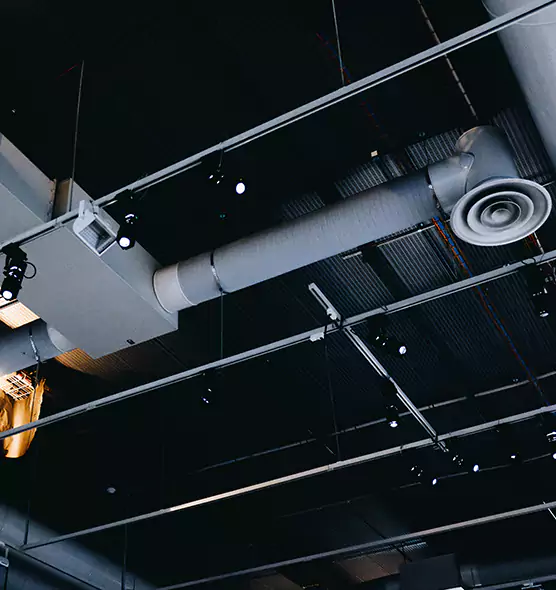 Professional Duct Cleaning For LEED Homes in Rossville, MD