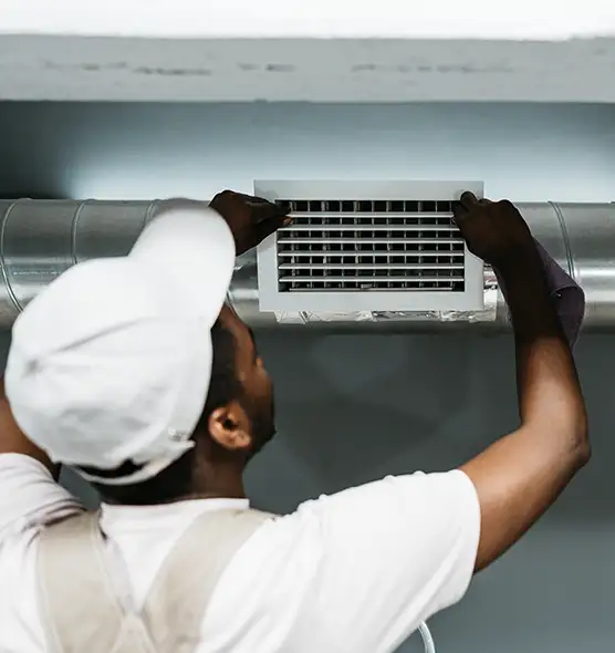 About Emergency Dryer Vent Repair in Rossville, MD