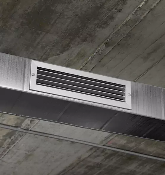 Trusted Hospital Grade Air Duct Cleaning Experts in Rossville, MD