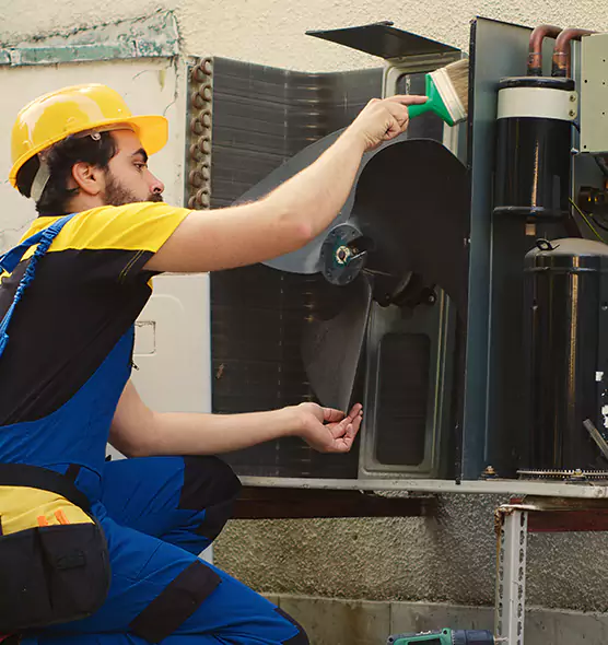 Top-Rated New Room Vent Extension in Rossville, MD