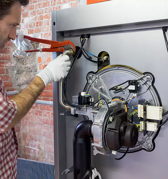 Advanced Repair Dryer Vent Hose in Rossville, MD