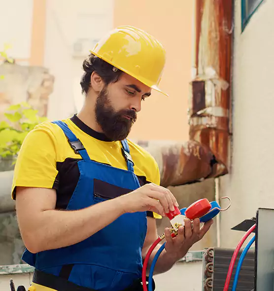 About Smart HVAC Installation in Rossville, MD