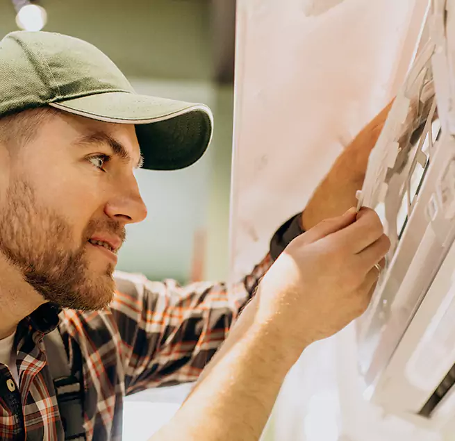 Why Homeowners Businesses Trust Us in Rossville, MD?