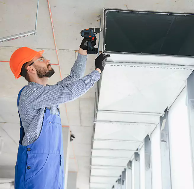 Why Homeowners & Businesses Trust Us in Rossville, MD?