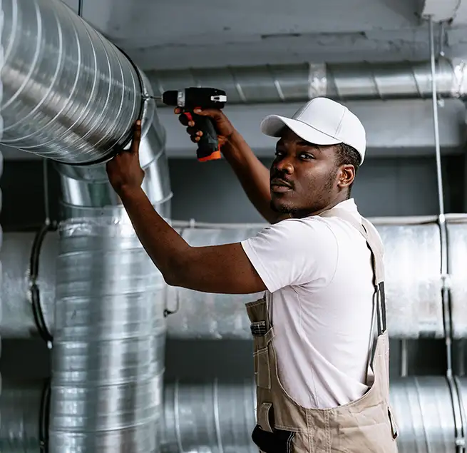 Why Homeowners & Businesses Trust Us Rossville, MD