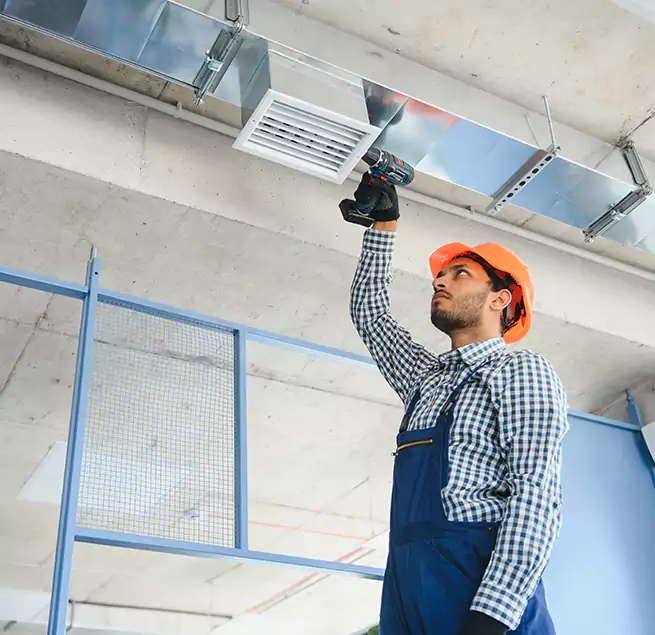 Why Homeowners & Businesses Trust Us in Rossville, MD?