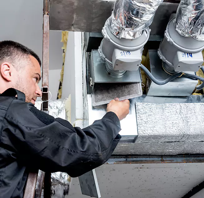 Why Homeowners & Businesses Trust Us in Rossville, MD?