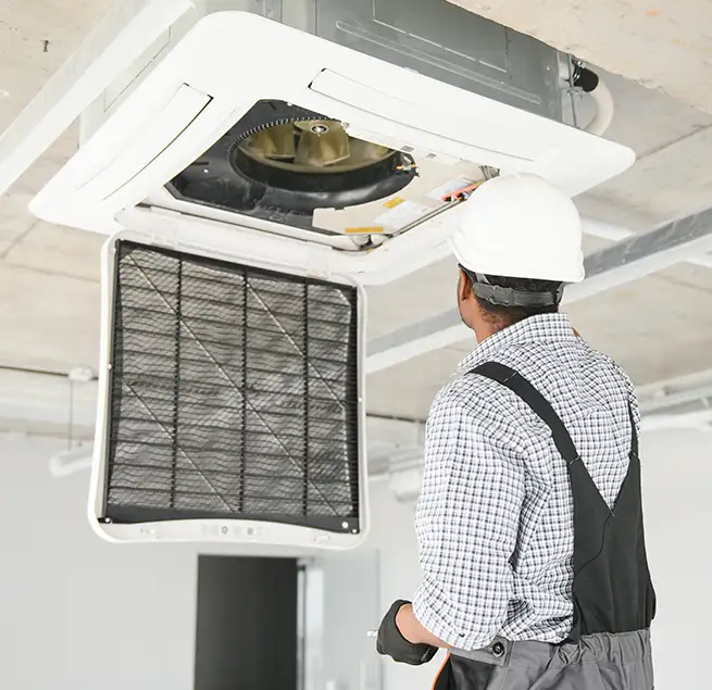 Why Homeowners & Businesses Trust Us in Rossville, MD?