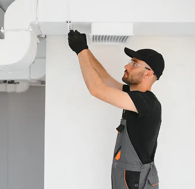 Why Homeowners & Businesses Trust Us in Rossville, MD?