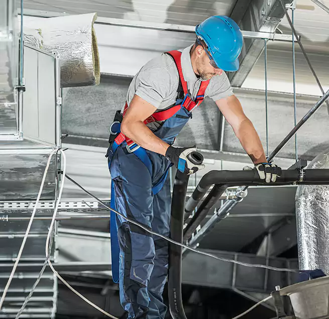 Why Homeowners & Businesses Trust Us in Rossville, MD?