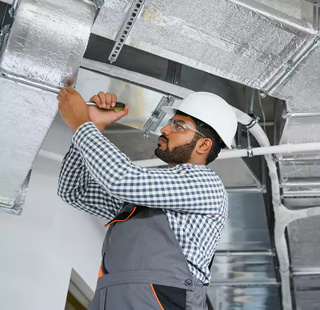 Why Homeowners & Businesses Trust Us Rossville, MD