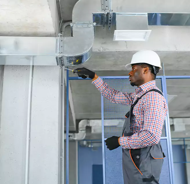 Why Homeowners & Businesses Trust Us Rossville, MD