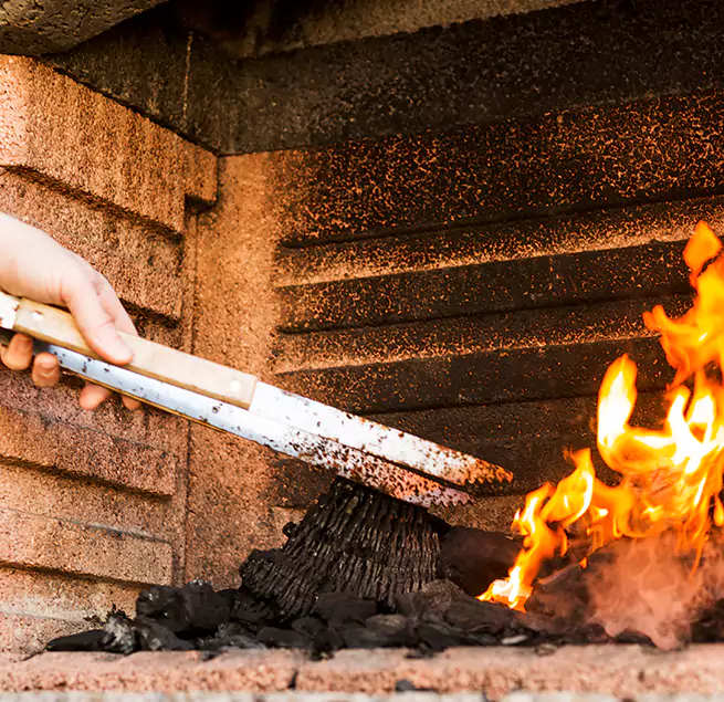 Why Homeowners & Businesses Trust Us in Rossville, MD?