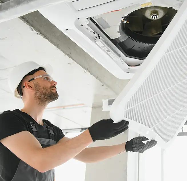 Why Homeowners & Businesses Trust Us in Rossville, MD?