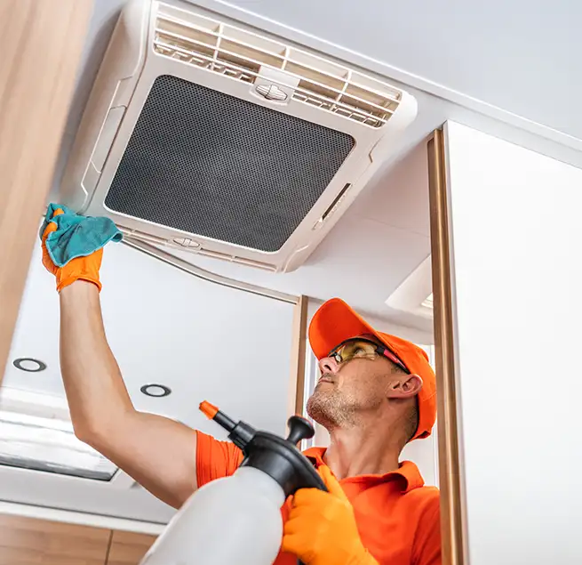 Why Homeowners & Businesses Trust Us in Rossville, MD?