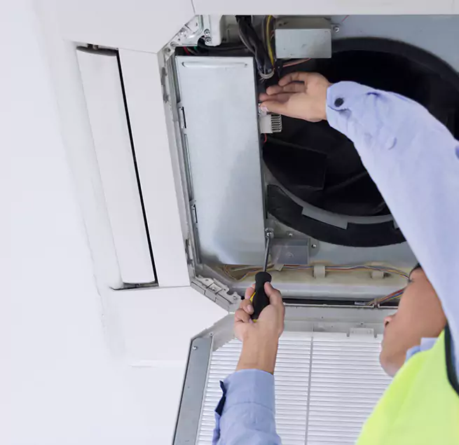 Why Homeowners & Businesses Trust Us in Rossville, MD?