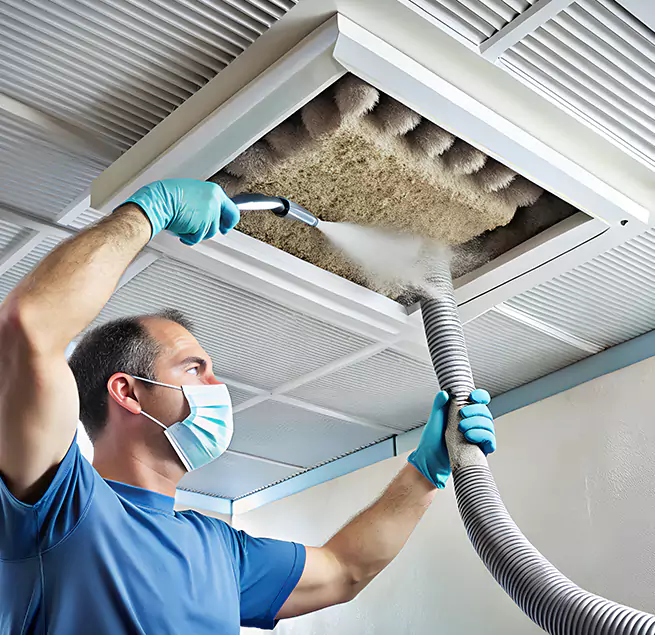 Why Homeowners & Businesses Trust Us Rossville, MD?