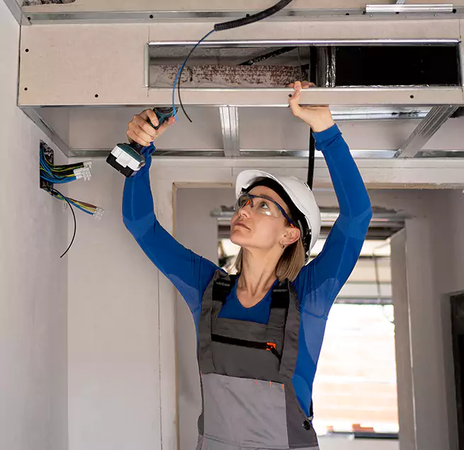 Why Homeowners & Businesses Trust Us in Rossville, MD?