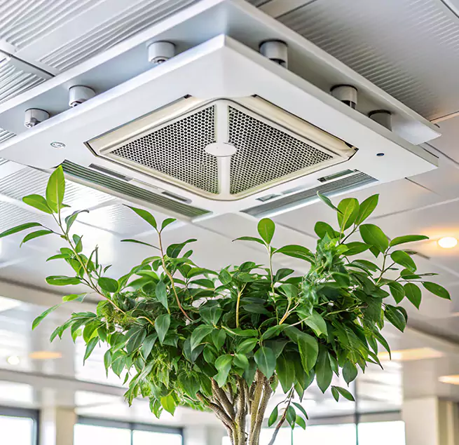 Why Homeowners & Businesses Trust Us in Rossville, MD?