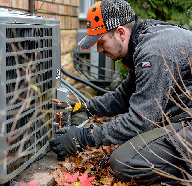 Why Homeowners & Businesses Trust Us in Rossville, MD?