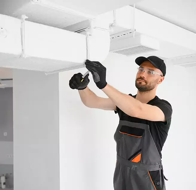 Why Homeowners & Businesses Trust Us in Rossville, MD?