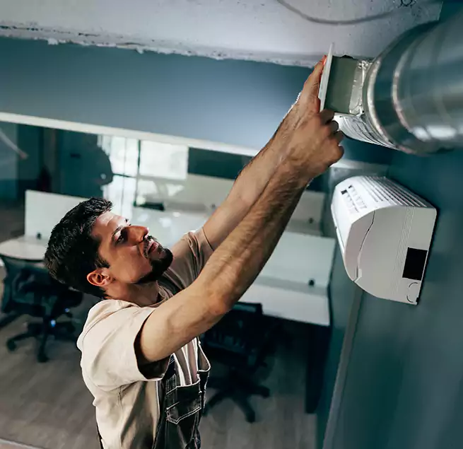 Why Homeowners & Businesses Trust Us in Rossville, MD?