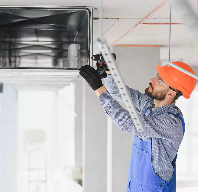 Why Homeowners & Businesses Trust Us in Rossville, MD?