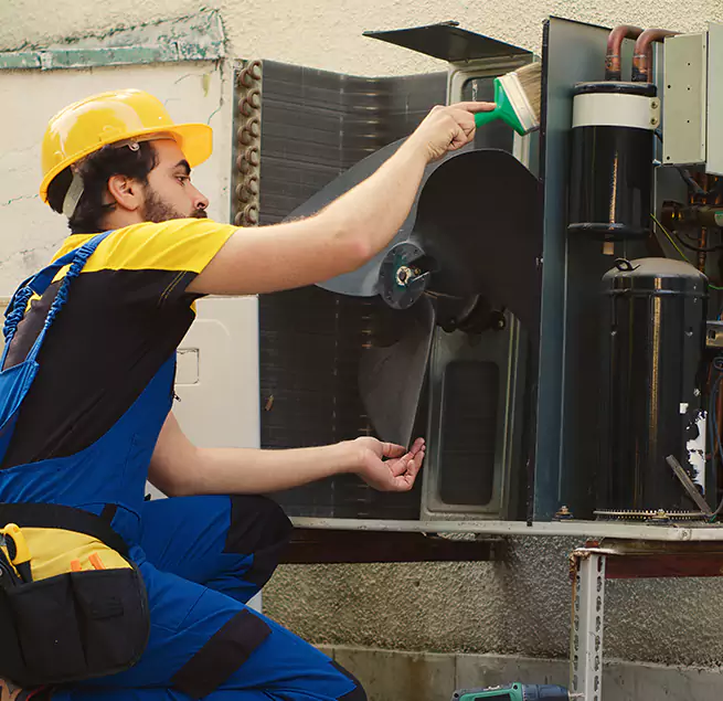  Why Homeowners & Businesses Trust Us in Rossville, MD?