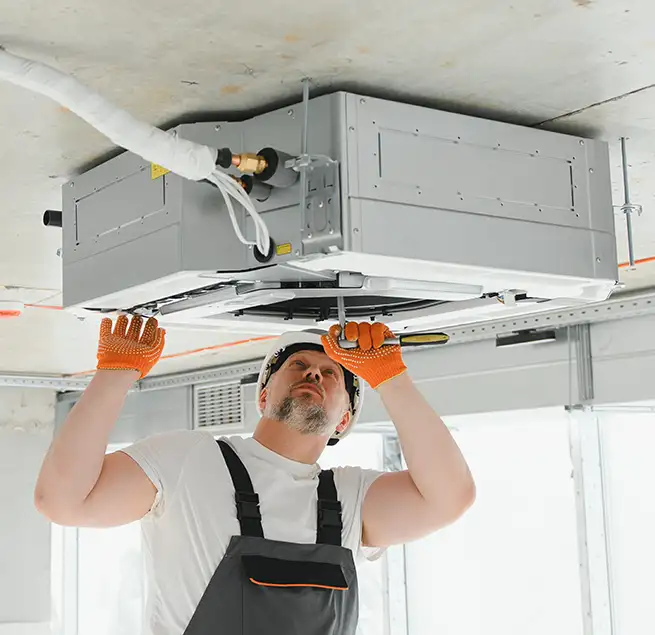 Why Homeowners & Businesses Trust Us Rossville, MD