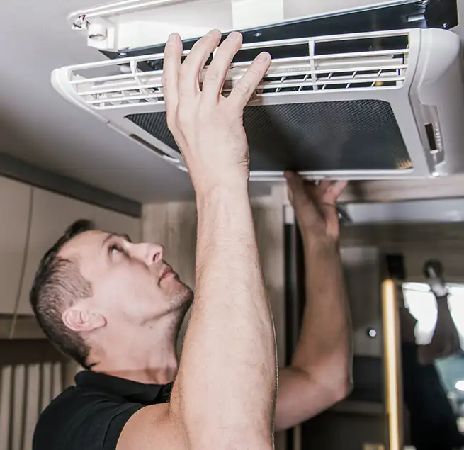 Why Homeowners & Businesses Trust Us Rossville, MD