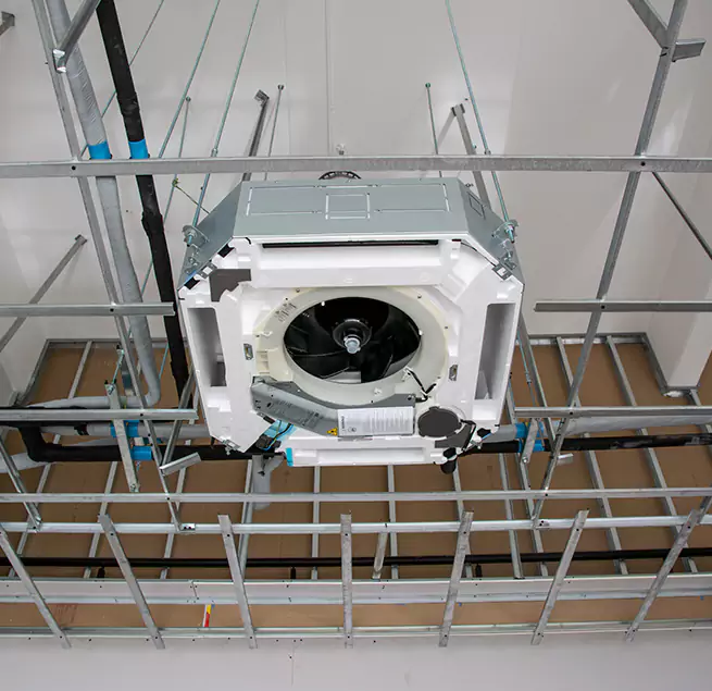 Why Homeowners & Businesses Trust Us Rossville, MD