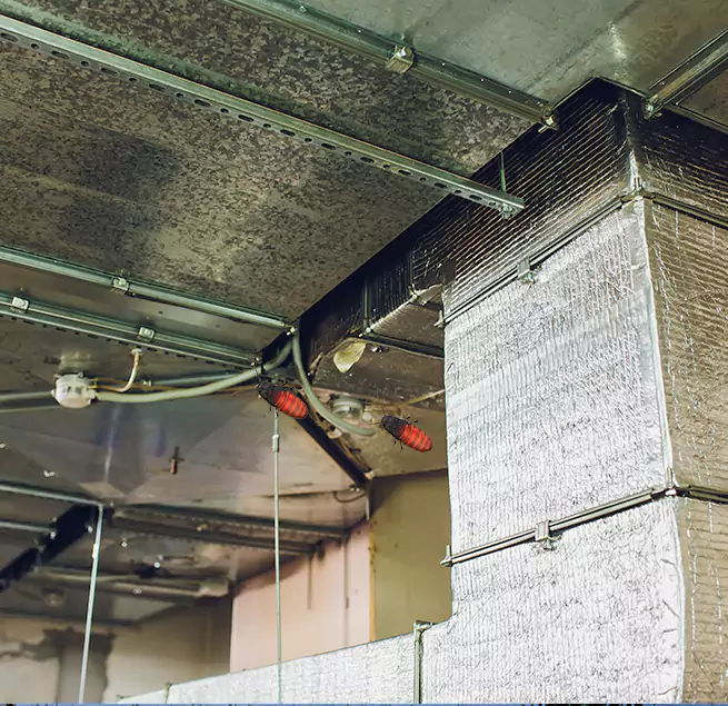 Why Homeowners & Businesses Trust Us Rossville, MD?