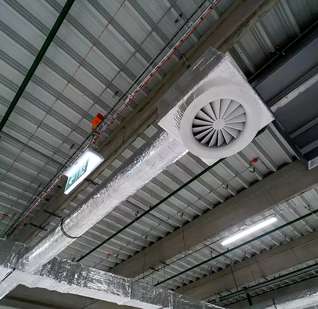 Why Homeowners & Businesses Trust Us in Rossville, MD?