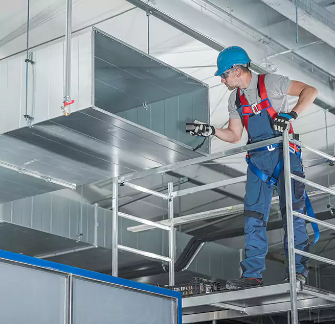 Why Homeowners & Businesses Trust Us in Rossville, MD?