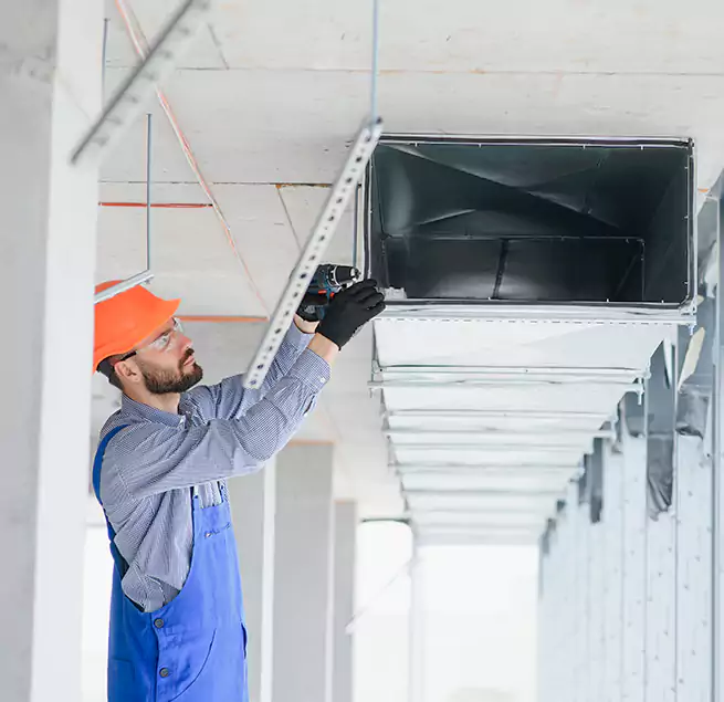 Why Homeowners & Businesses Trust Us in Rossville, MD?