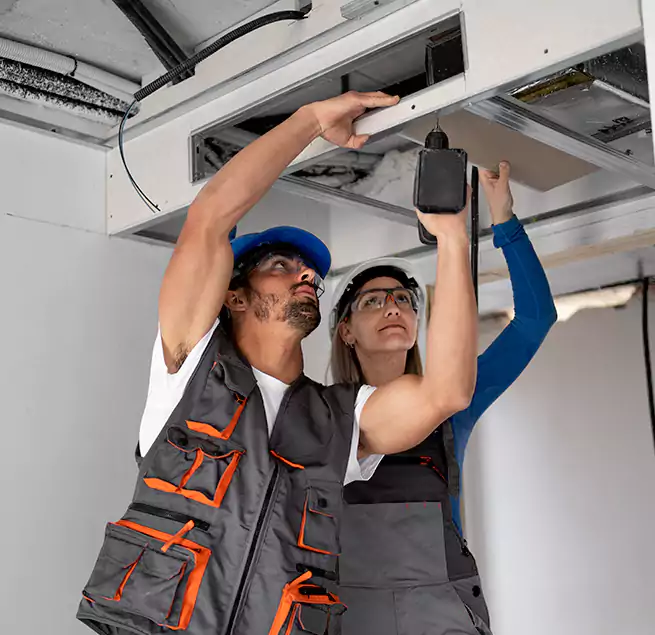 Why Homeowners & Businesses Trust Us in Rossville, MD