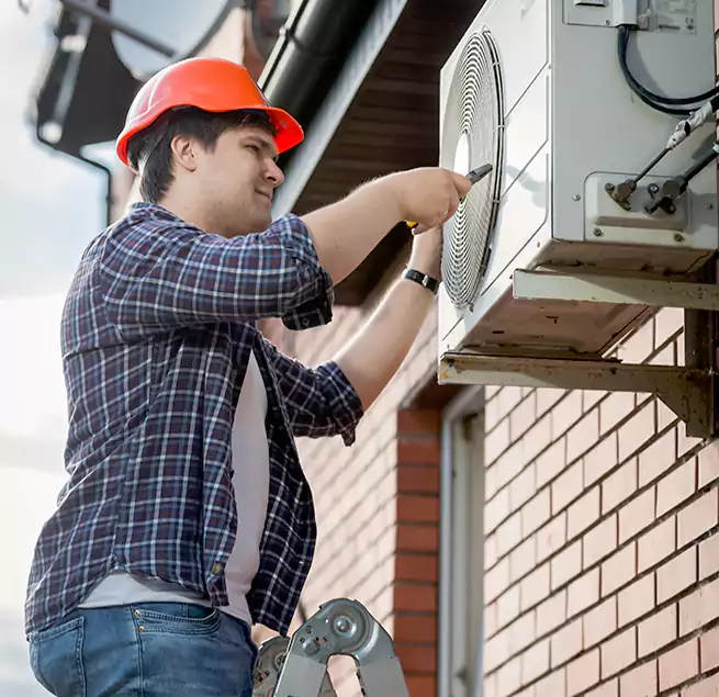 Why Homeowners & Businesses Trust Us Rossville, MD