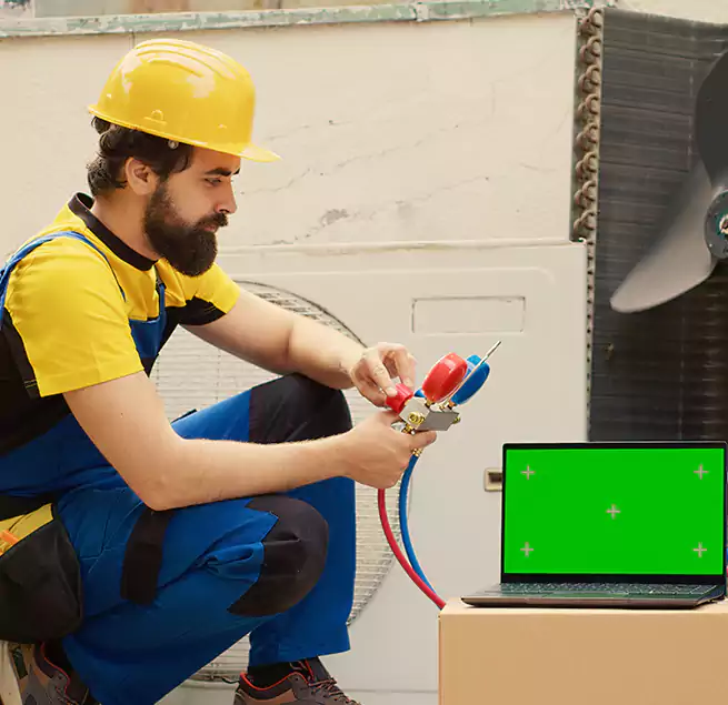 Why Homeowners & Businesses Trust Us in Rossville, MD?