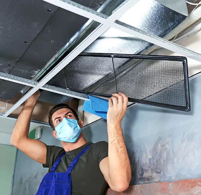  Why Homeowners Businesses Trust Us  in Rossville, MD?