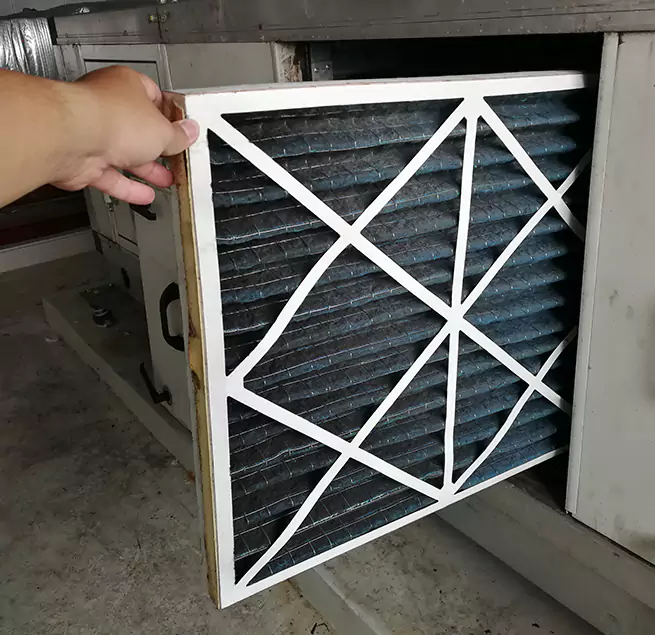 Why Homeowners & Businesses Trust Us Rossville, MD?